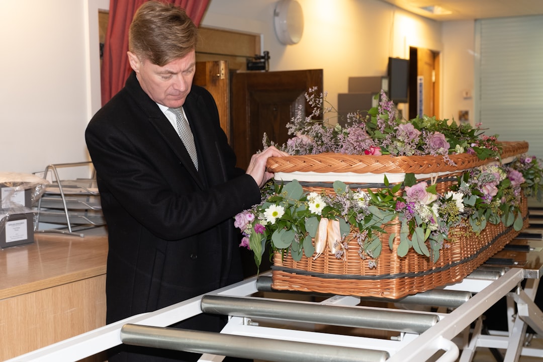 Remembering Loved Ones: Butler & Son Funeral Home Obituaries