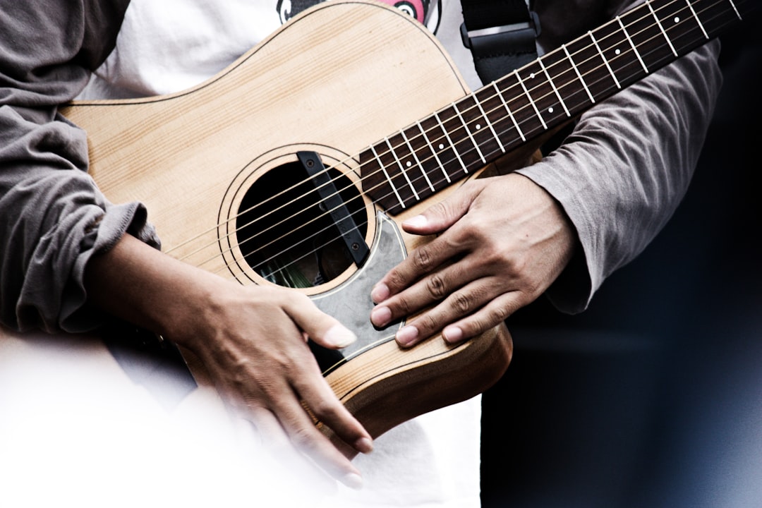 Photo Ukrainian instrument